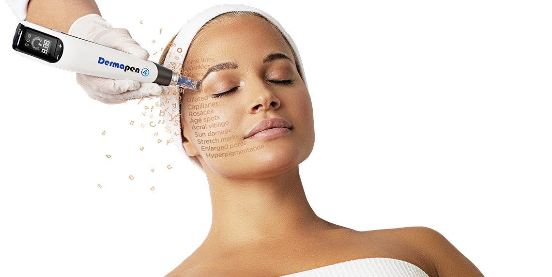 Dermapen 4 PRO, le nuove frontiere del needling per il viso Dermapen 4 PRO, le nuove frontiere del needling per il viso