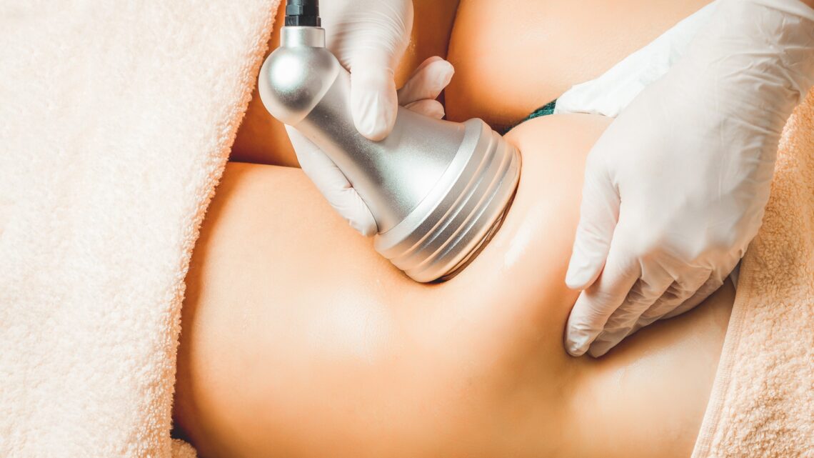 I benefici degli ultrasuoni per la cura del corpo I benefici degli ultrasuoni per la cura del corpo