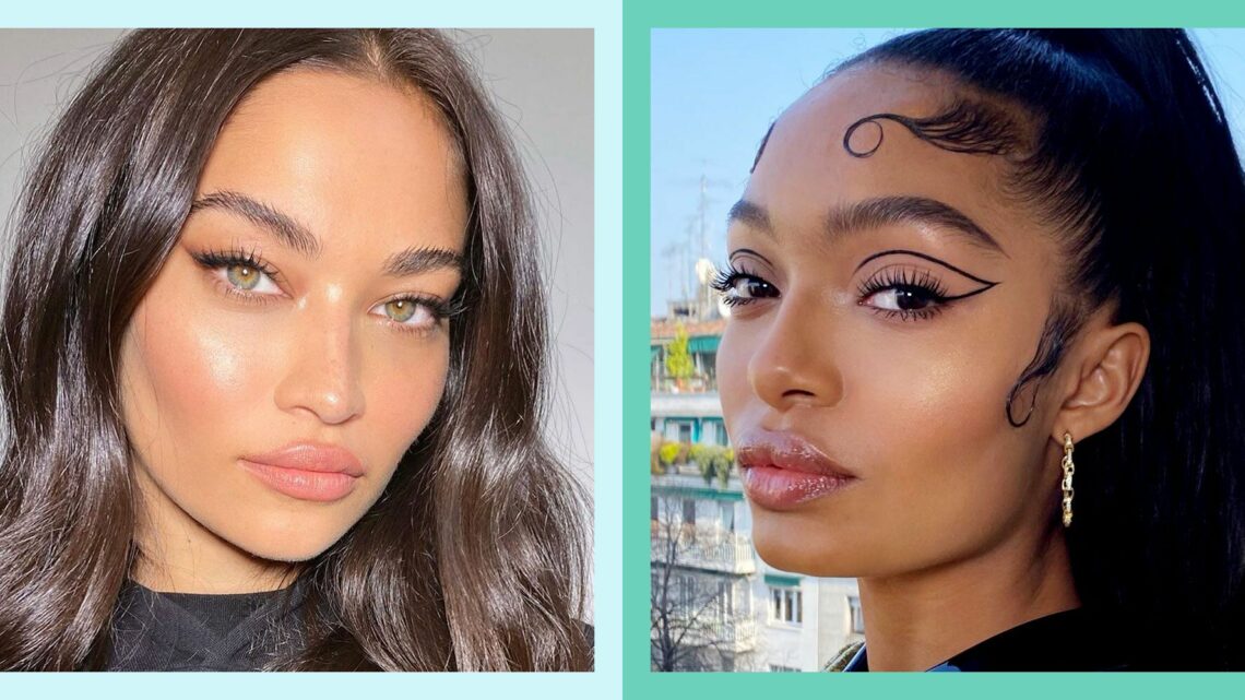 Trucco estivo: come realizzarlo Trucco estivo: come realizzarlo