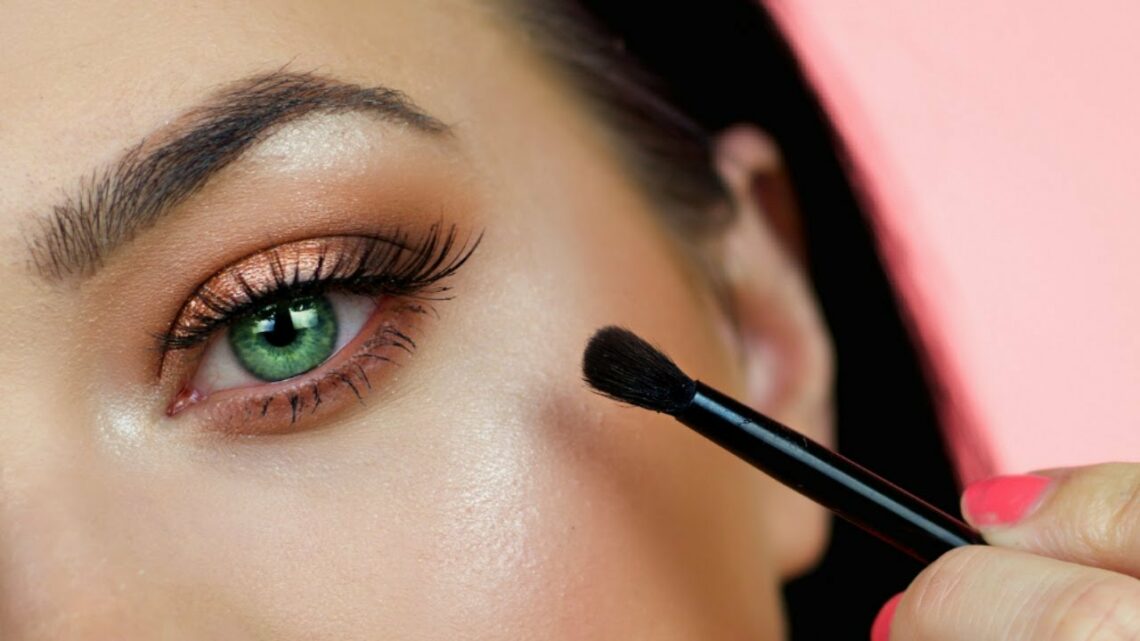 Trucco occhi verdi: consigli utili Trucco occhi verdi: consigli utili